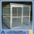 2015 unique strong durable large Dog Kennel/Pet Kennel/Dog run cages with best quality